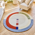 Tapis Calvin - Multicolore