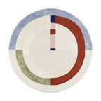 Tapis Calvin - Multicolore