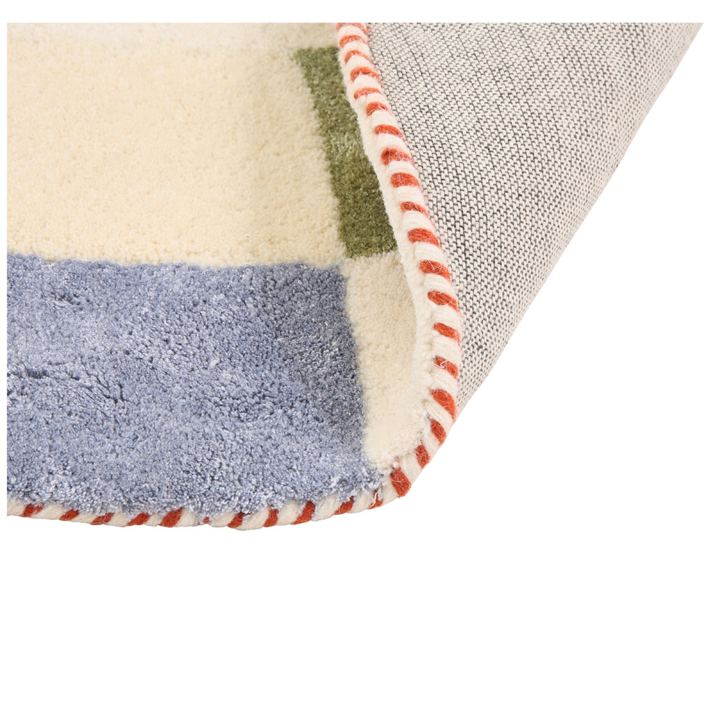 Tapis Calvin - Multicolore