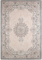 Tapis Carry 531 - Rose - Nazar - The Bradery