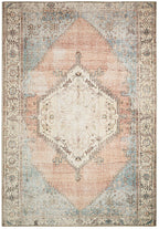 Tapis Carry 535 - Multi - Nazar - The Bradery