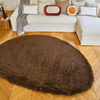 Tapis Cazimir - Brun