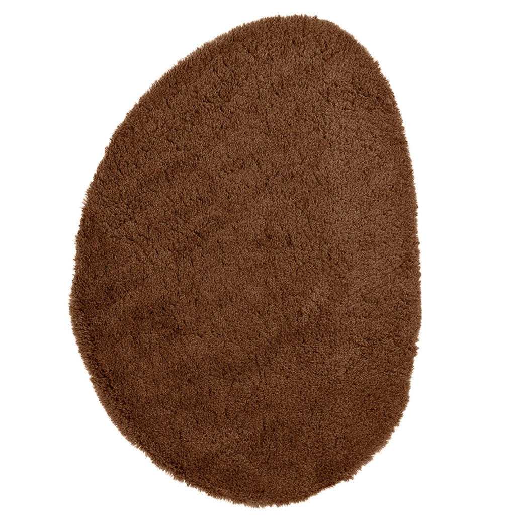 Tapis Cazimir - Brun