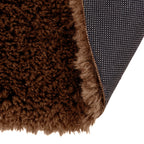 Tapis Cazimir - Brun