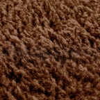 Tapis Cazimir - Brun