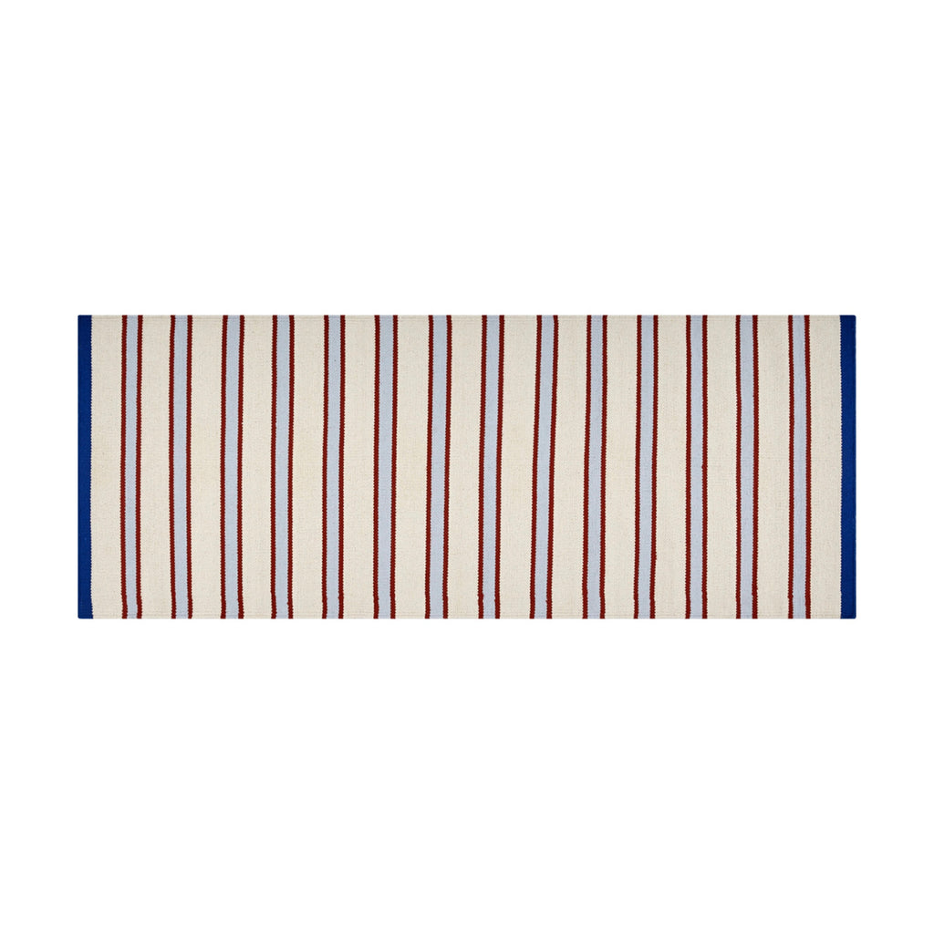 Tapis Ceylan - Multi Bleu