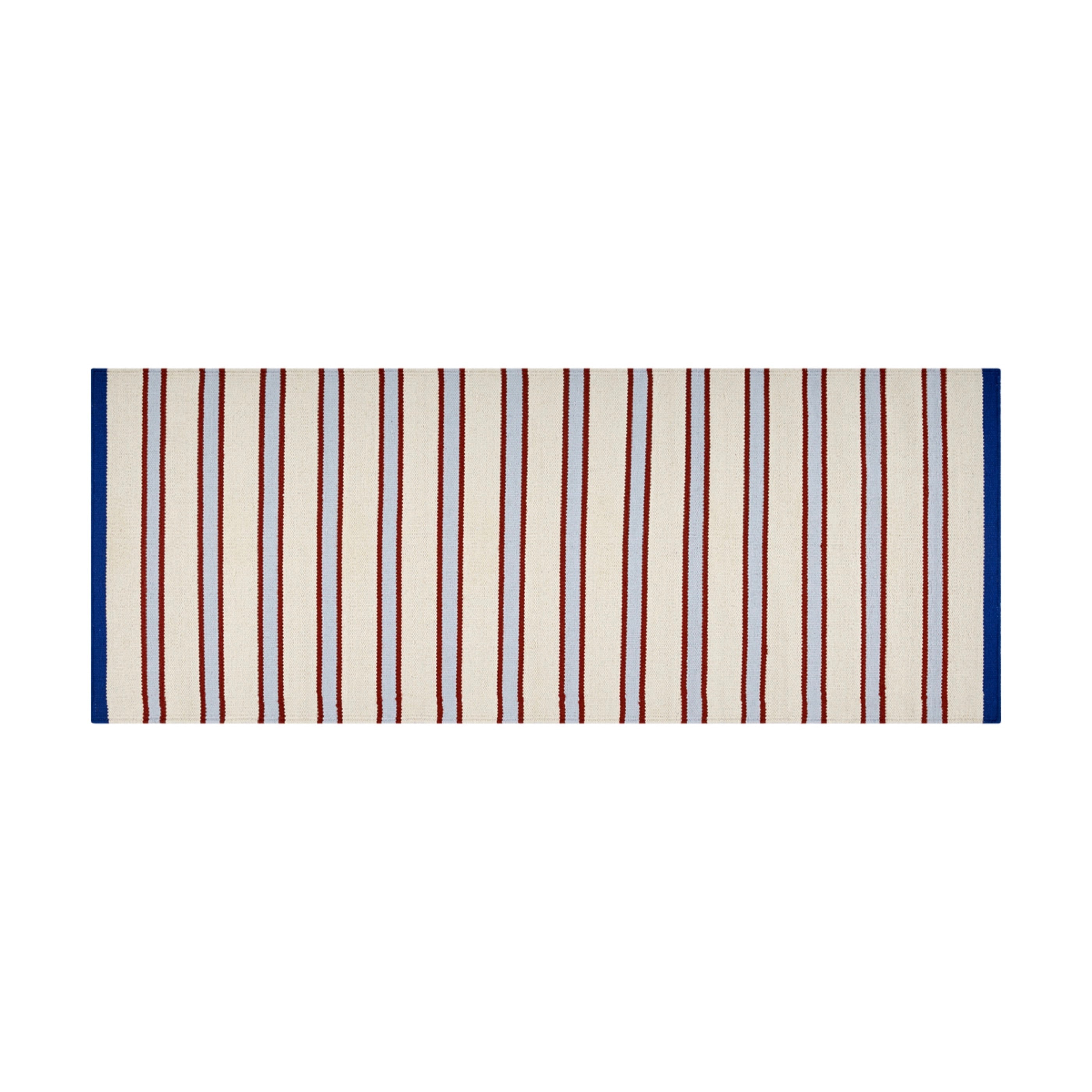 Tapis Ceylan - Multi Bleu