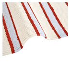 Tapis Ceylan - Multi Bleu