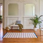 Tapis Ceylan - Multi Bleu