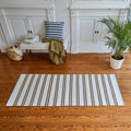 Tapis Ceylan - Multi Vert