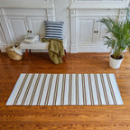 Tapis Ceylan - Multi Vert