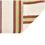 Tapis Ceylan - Multi Vert