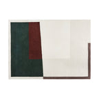 Tapis Clyde - Multicolore