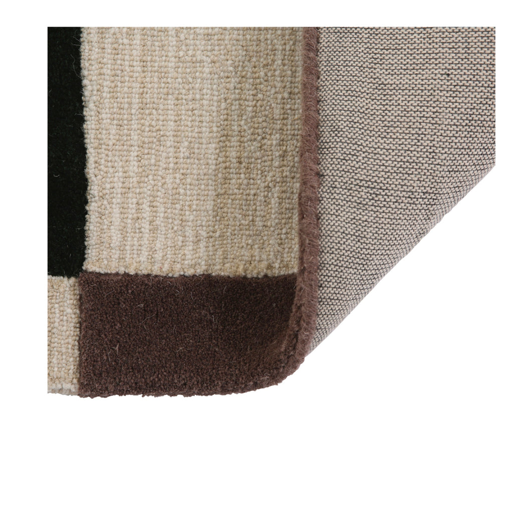 Tapis Clyde - Multicolore