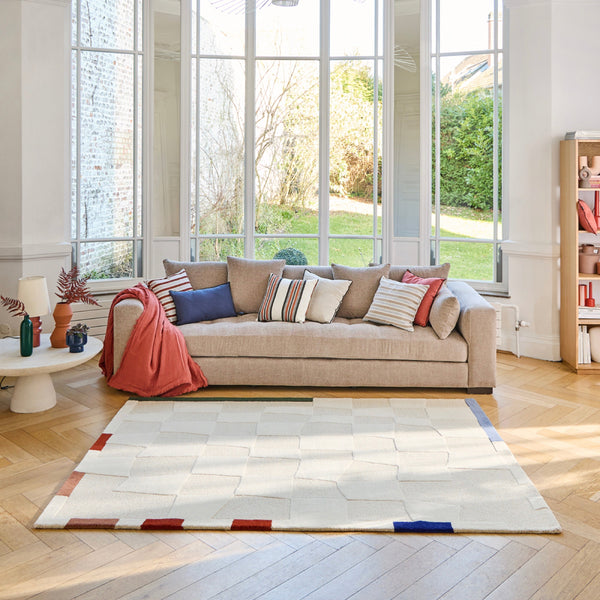 Tapis Come - Multicolore