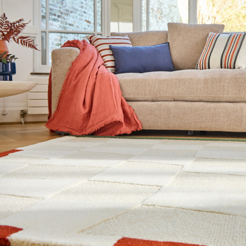 Tapis Come - Multicolore
