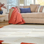 Tapis Come - Multicolore