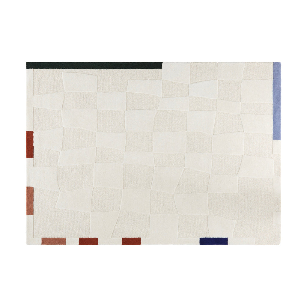 Tapis Come - Multicolore