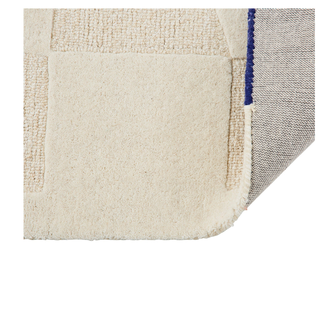 Tapis Come - Multicolore