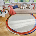 Tapis Constant - Multicolore