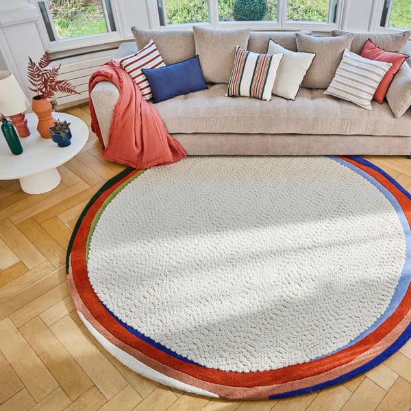 Tapis Constant - Multicolore