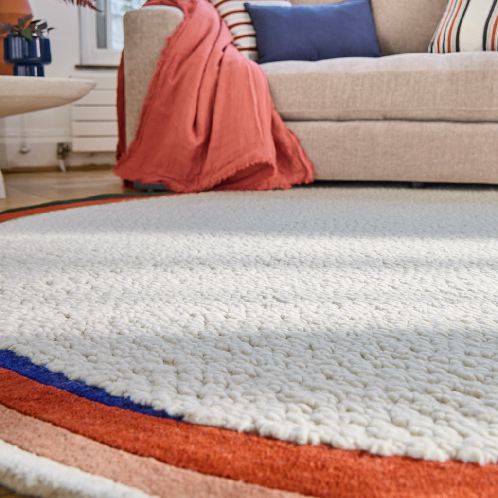 Tapis Constant - Multicolore