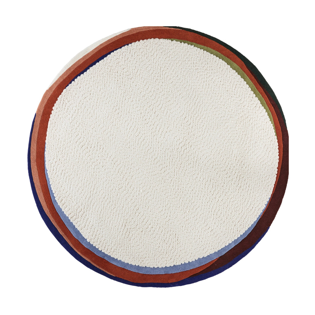 Tapis Constant - Multicolore
