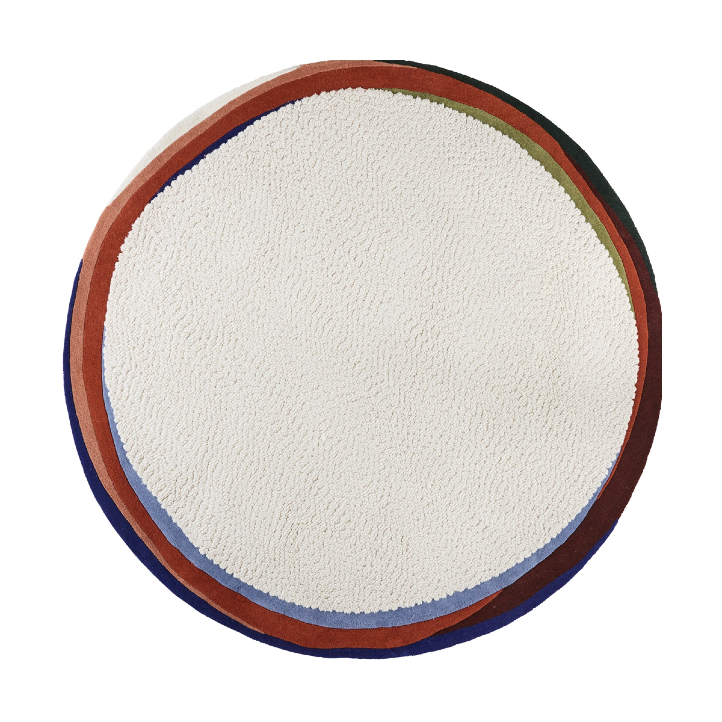 Tapis Constant - Multicolore