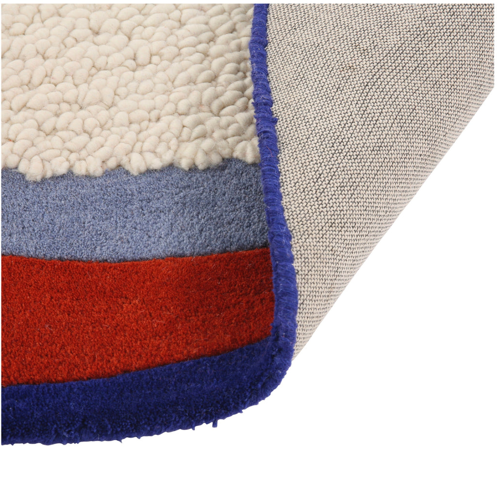Tapis Constant - Multicolore