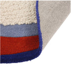 Tapis Constant - Multicolore