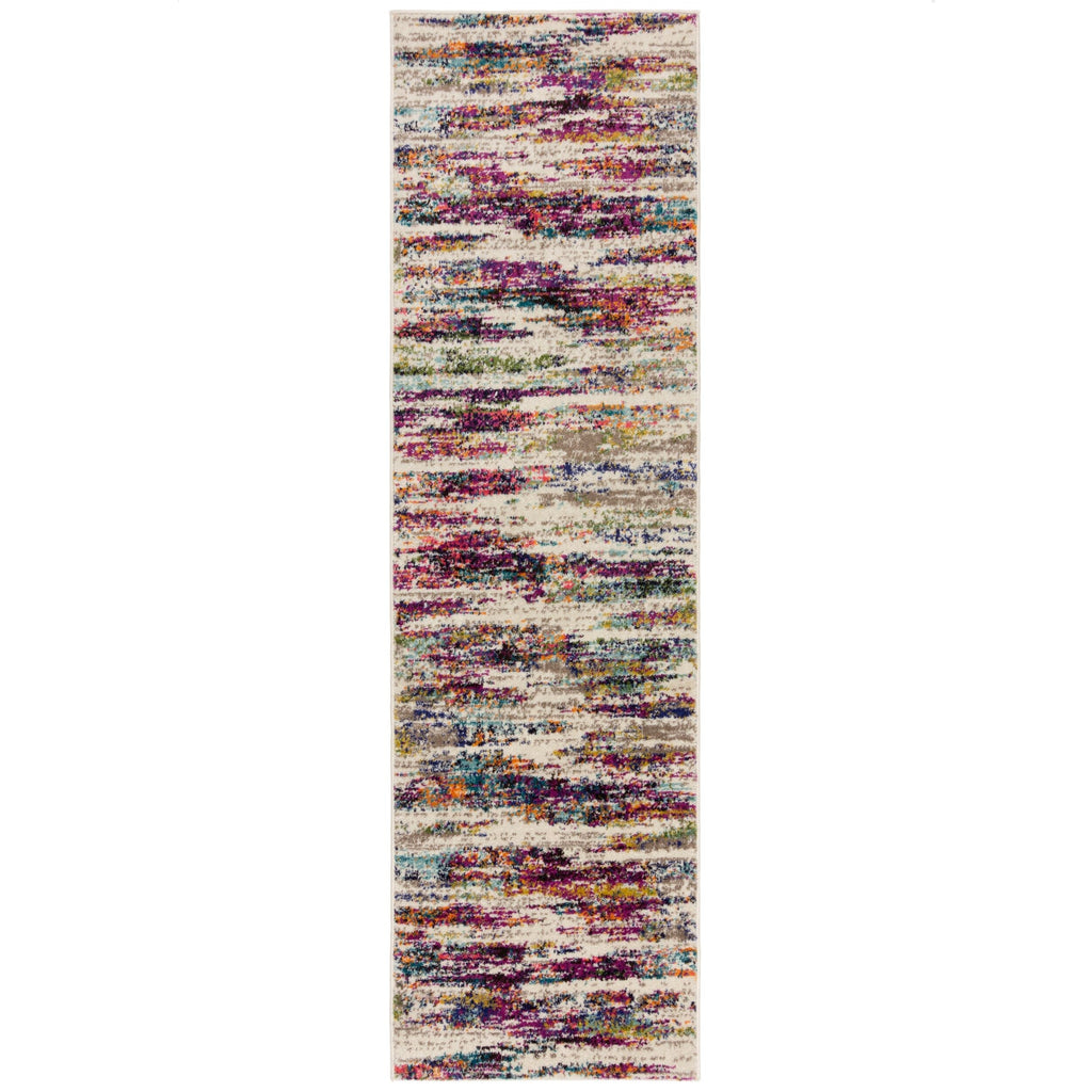 Refraction - Tapis De Couloir