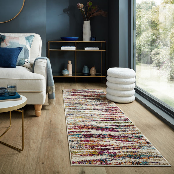 Refraction - Tapis De Couloir