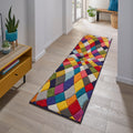 Rhumba - Tapis De Couloir