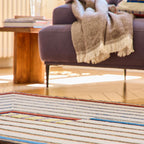 Tapis Galon - Beige