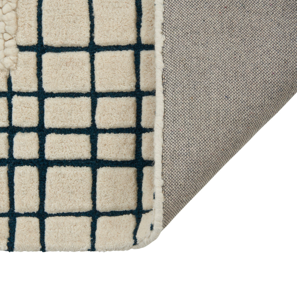 Tapis Gloria - Vert Profond