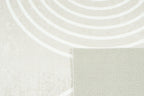 Tapis Grege 751 - Beige - Nazar - The Bradery
