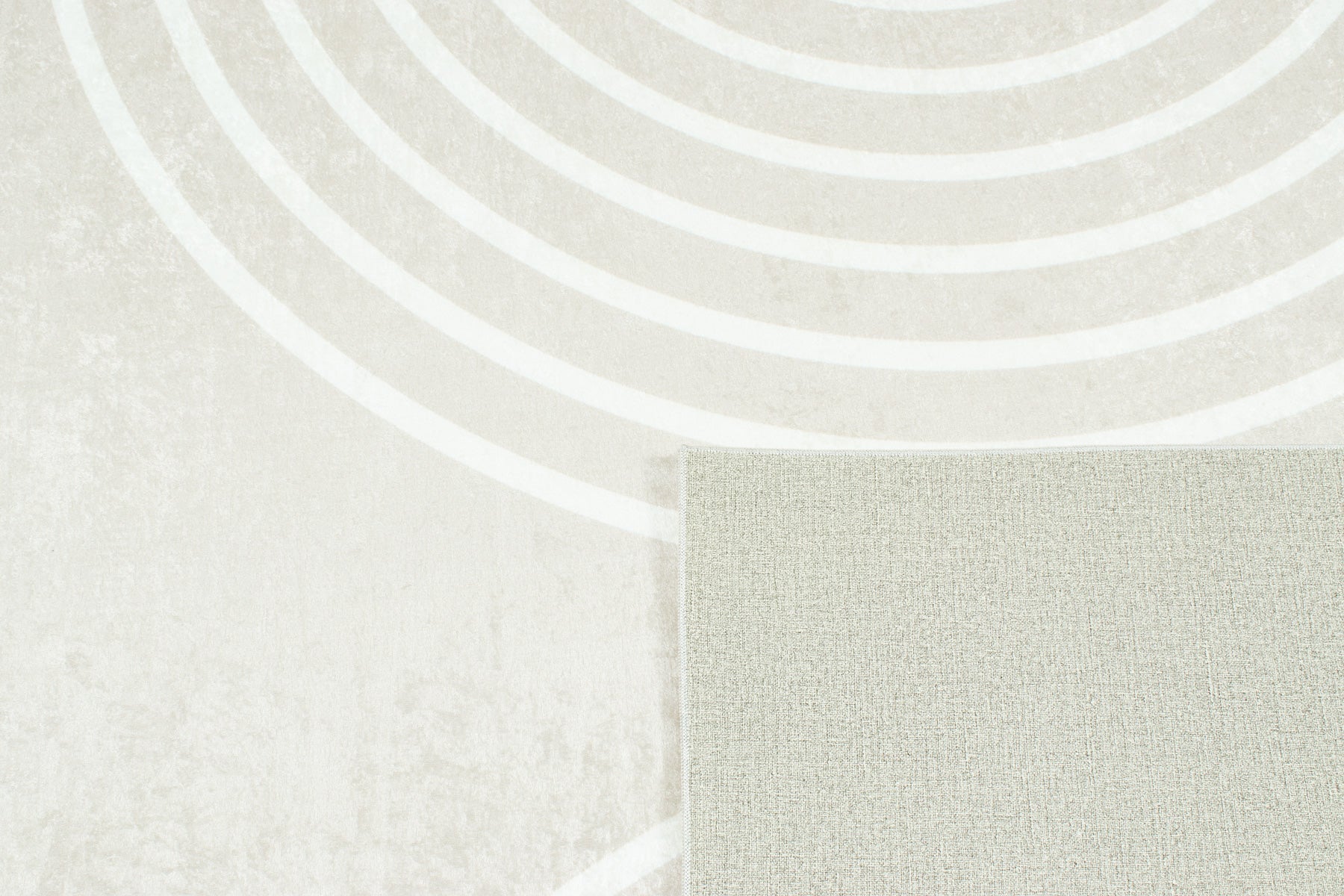 Tapis Grege 751 - Beige - Nazar - The Bradery