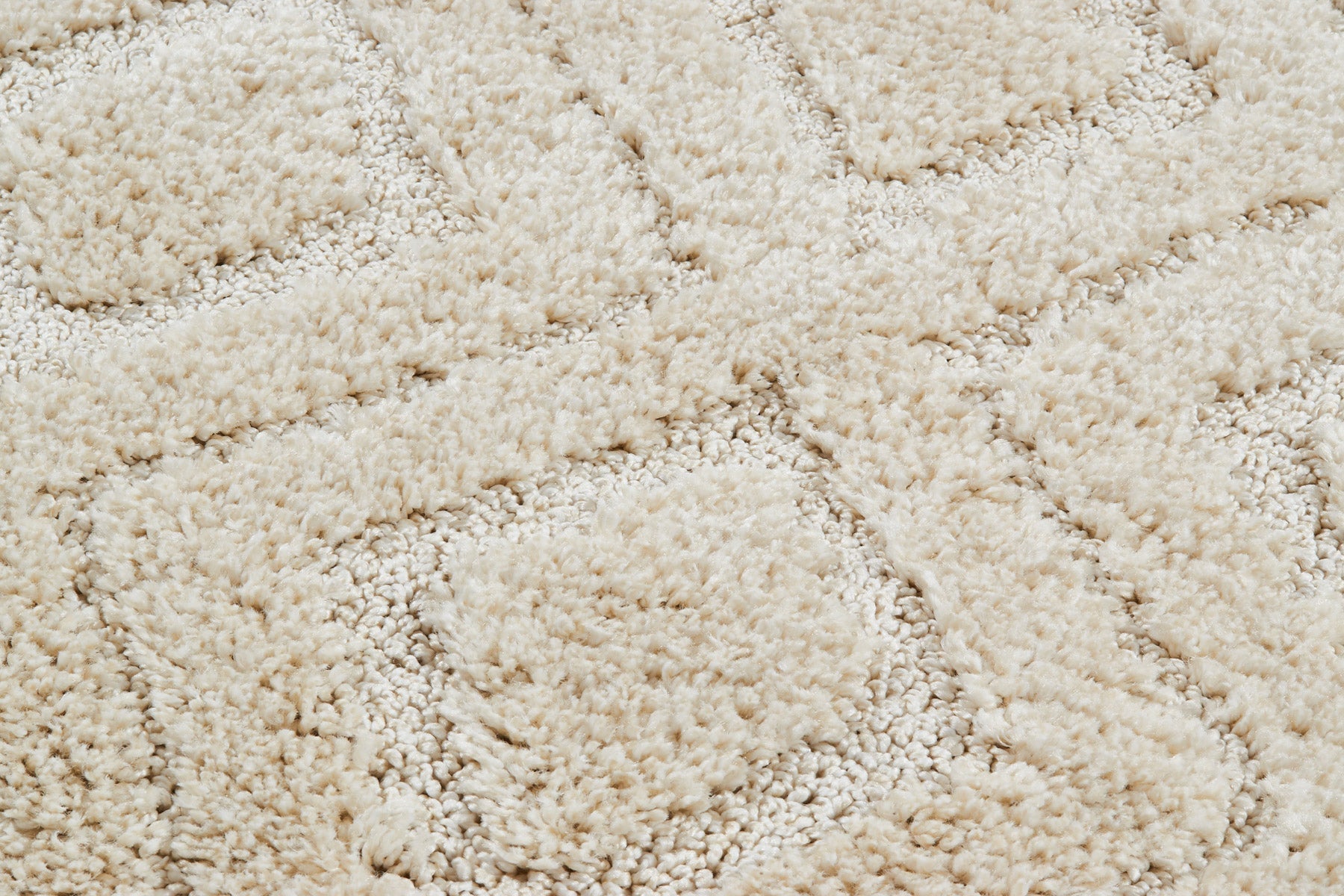 Tapis Harmonie 912 - Crème - Nazar - The Bradery
