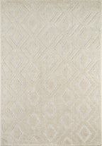 Tapis Harmonie 912 - Crème - Nazar - The Bradery