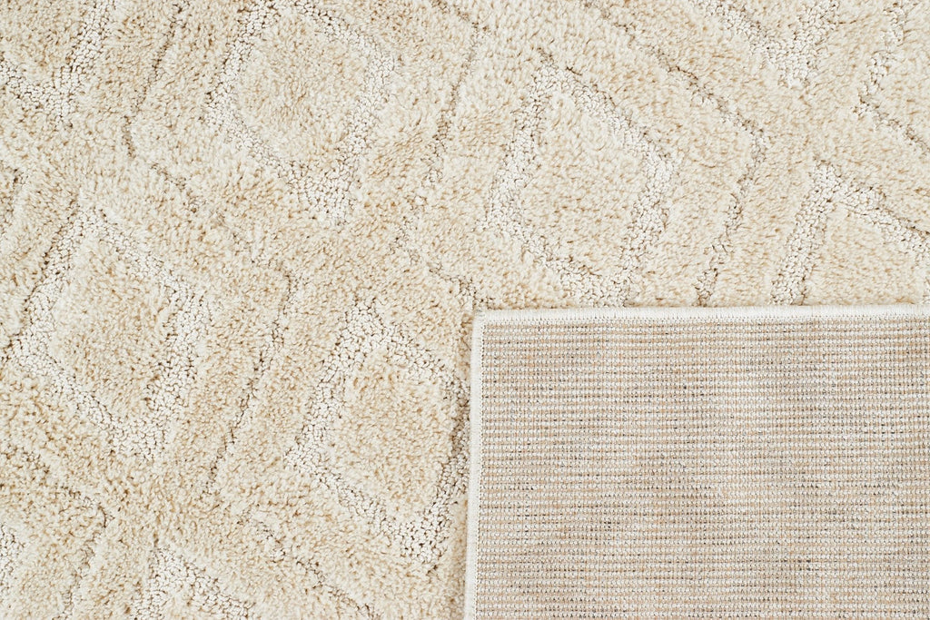 Tapis Harmonie 912 - Crème - Nazar - The Bradery