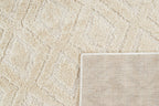 Tapis Harmonie 912 - Crème - Nazar - The Bradery