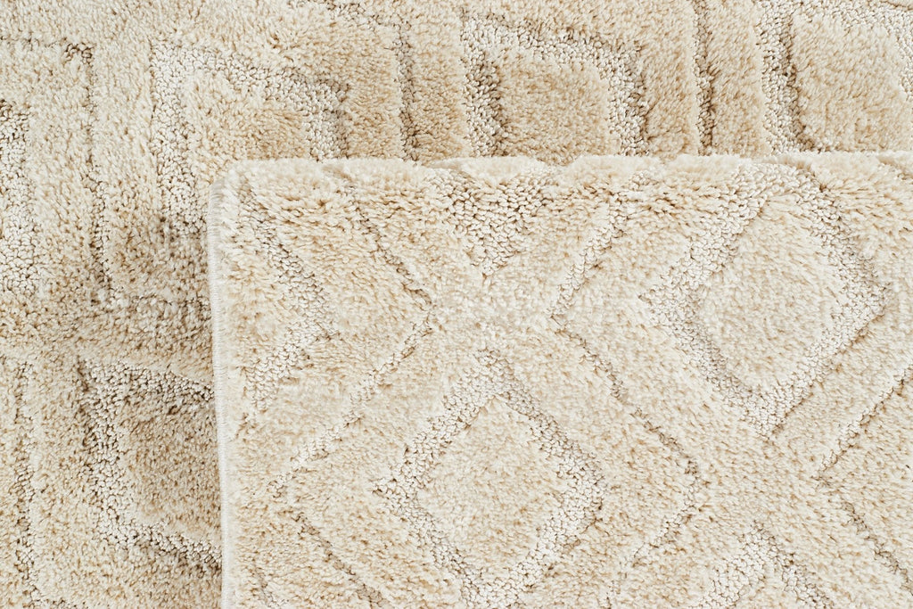 Tapis Harmonie 912 - Crème - Nazar - The Bradery