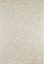 Tapis Harmonie 913 - Crème - Nazar - The Bradery