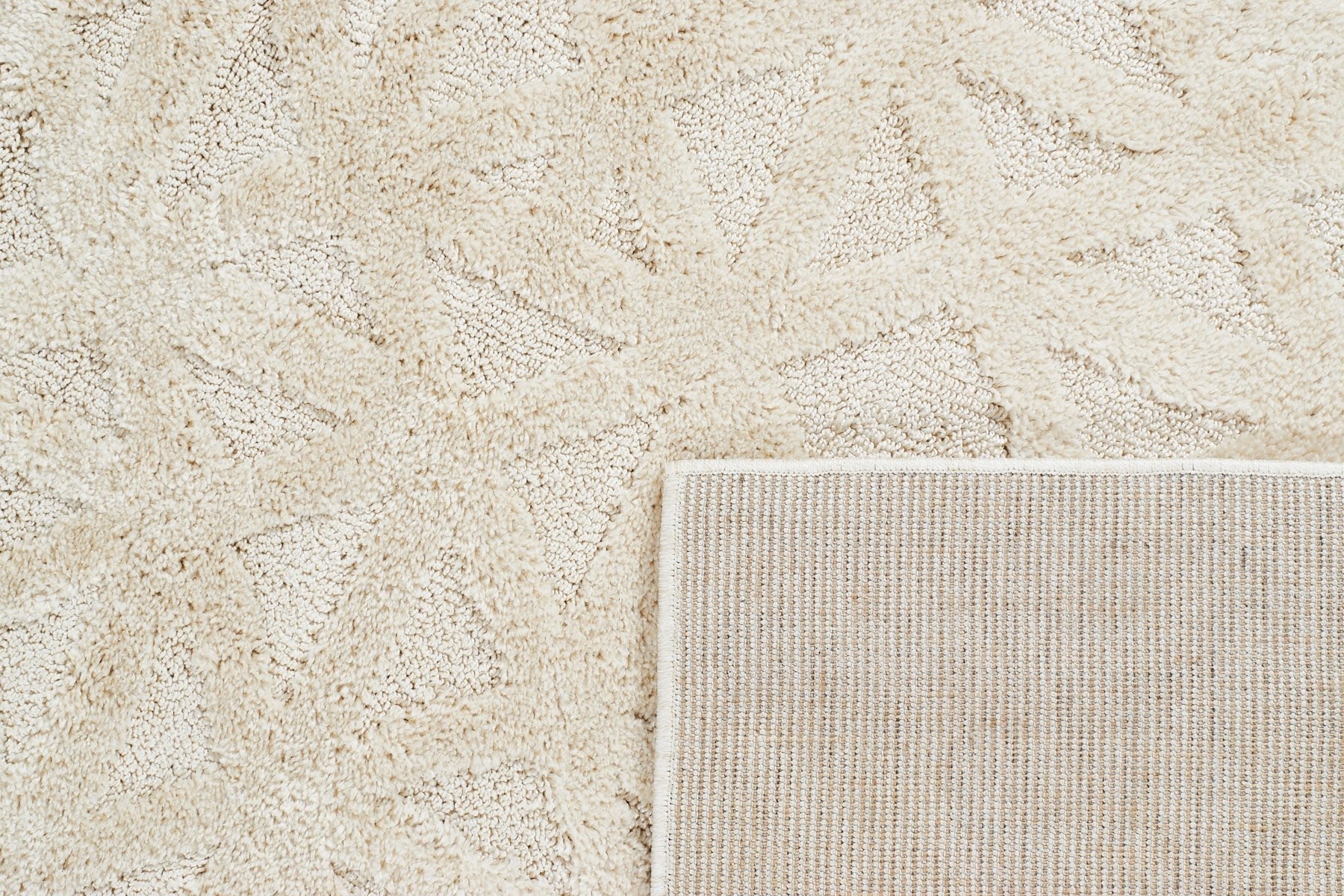 Tapis Harmonie 913 - Crème - Nazar - The Bradery