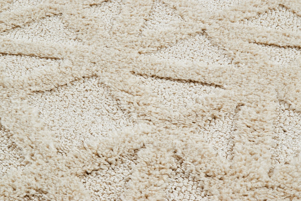 Tapis Harmonie 913 - Crème - Nazar - The Bradery
