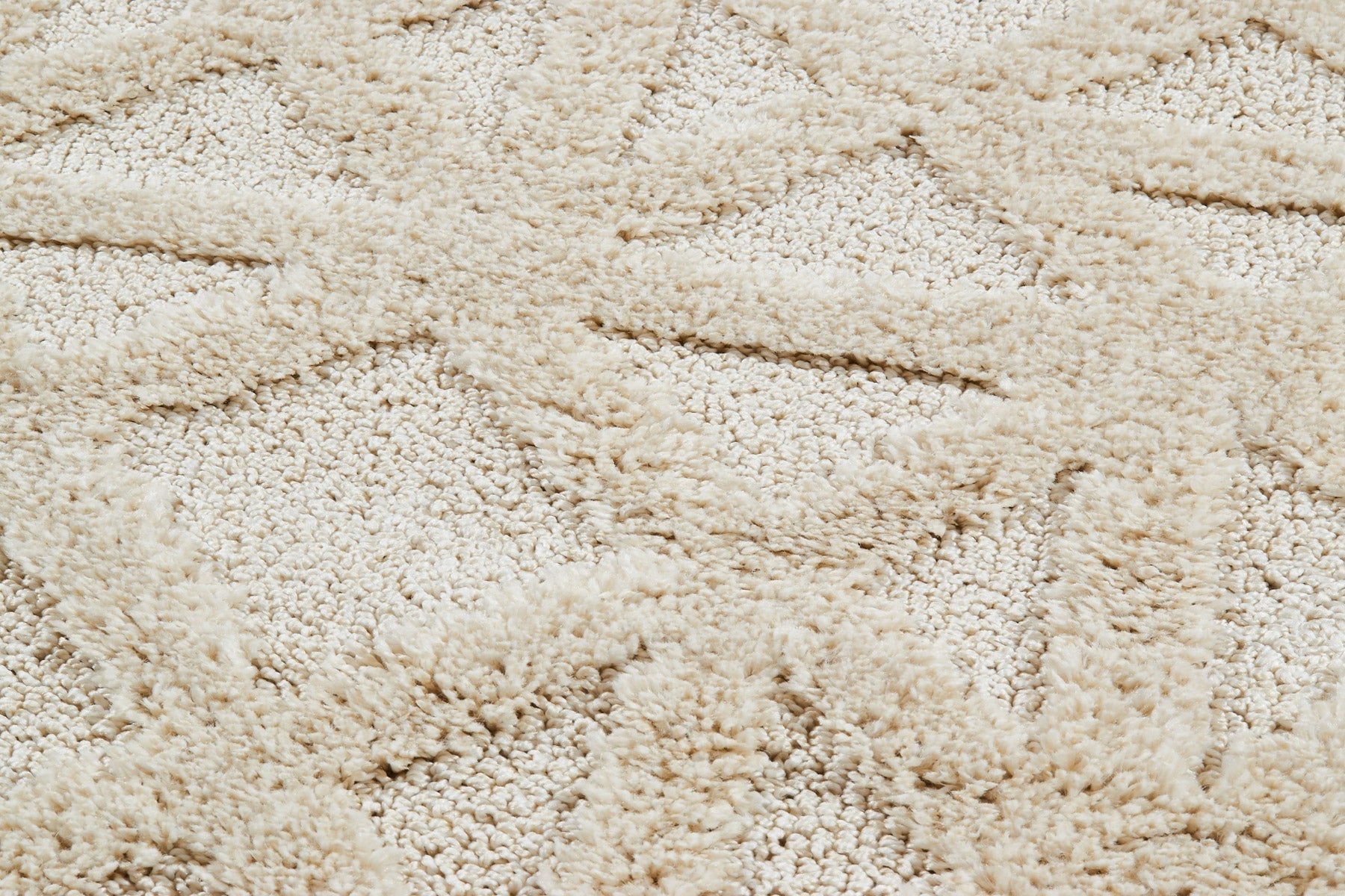 Tapis Harmonie 913 - Crème - Nazar - The Bradery