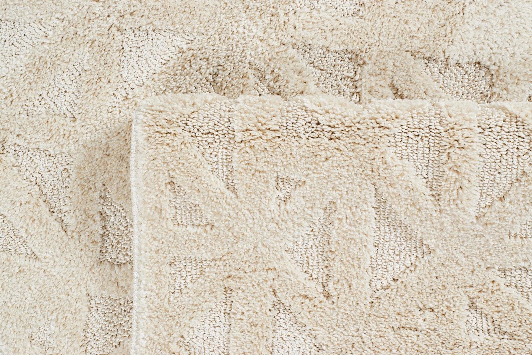 Tapis Harmonie 913 - Crème - Nazar - The Bradery