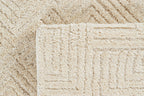 Tapis Harmonie 915 - Crème - Nazar - The Bradery