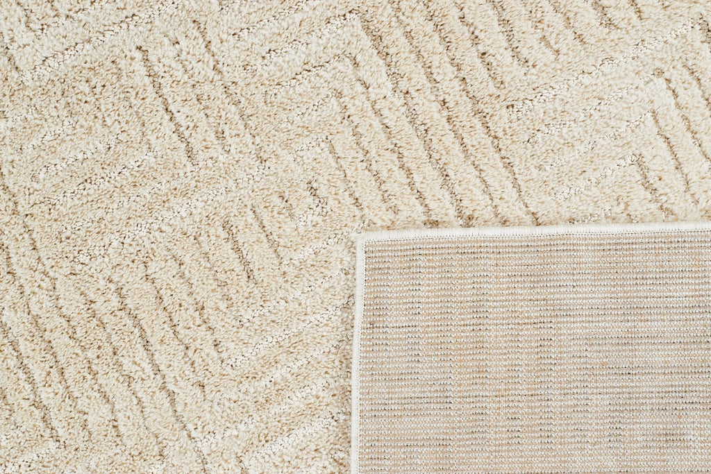 Tapis Harmonie 915 - Crème - Nazar - The Bradery