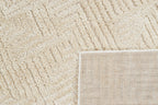 Tapis Harmonie 915 - Crème - Nazar - The Bradery